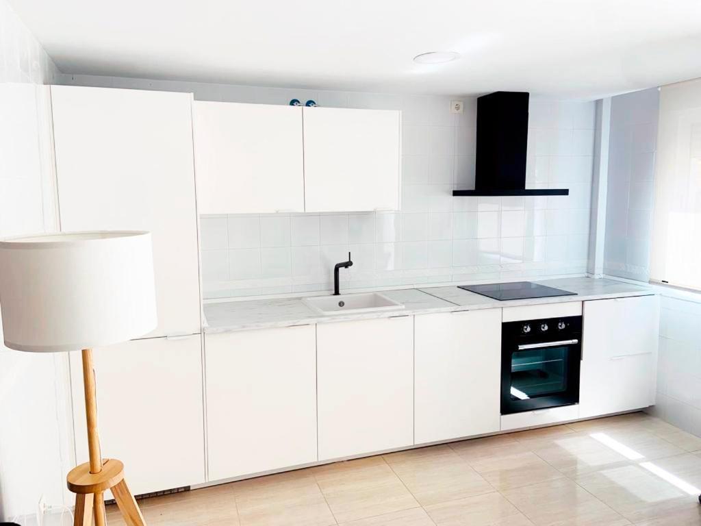 Апартаменты Atico Duplex Centro Фуэнхирола Экстерьер фото