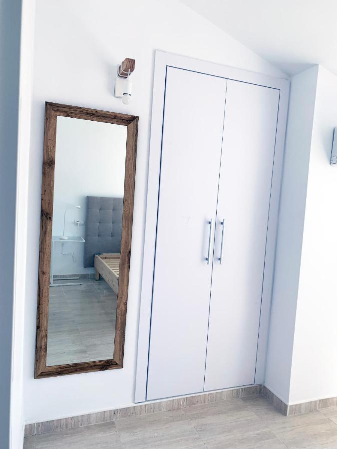 Апартаменты Atico Duplex Centro Фуэнхирола Экстерьер фото